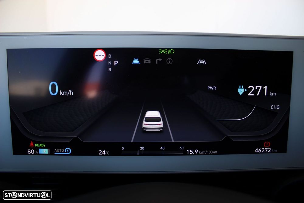 Hyundai Ioniq 5 - 39