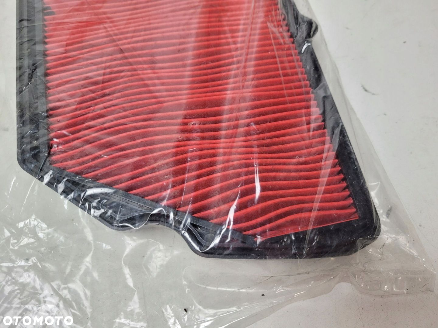 HONDA CBR 600F 99-00 PC35 FILTR POWIETRZA - 2