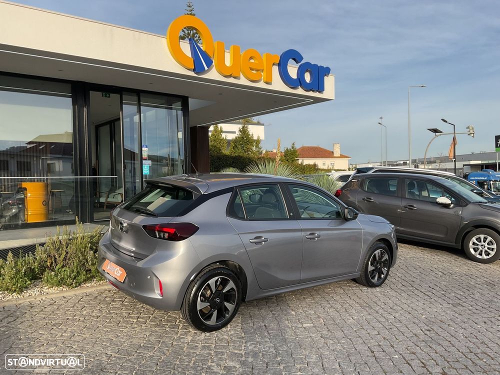 Opel Corsa-e Business Edition - 17