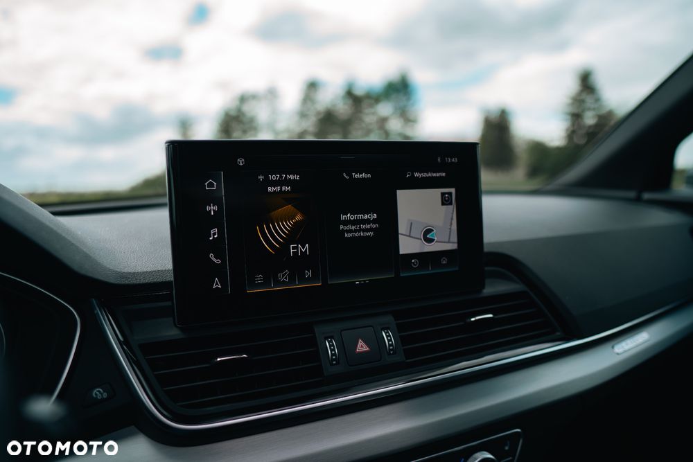 Audi Q5 Sportback - 30