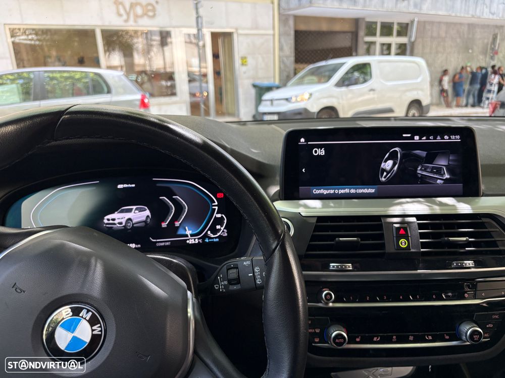 BMW X3 - 6