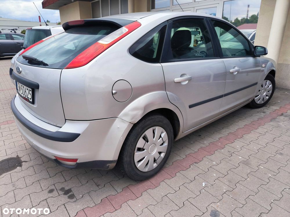 Ford Focus - 3