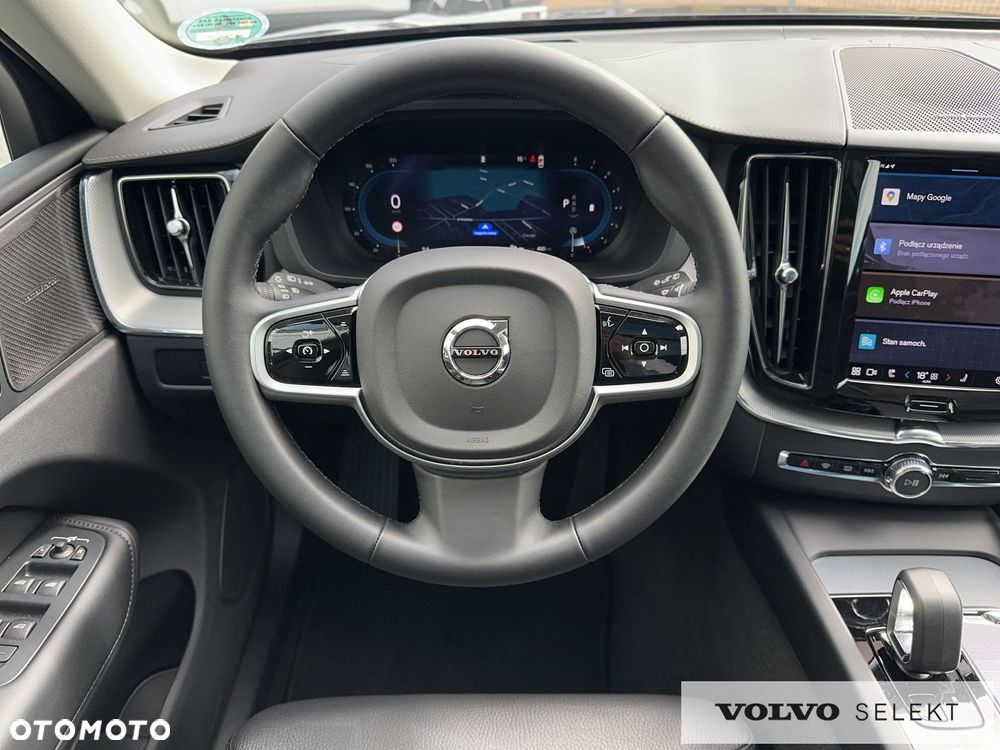 Volvo XC 60 - 14