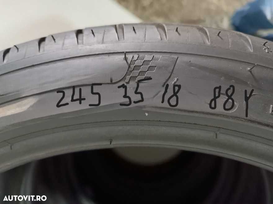 245/35/18 88Y BRIDGESTONE RFT CP V10392 VARA - 4
