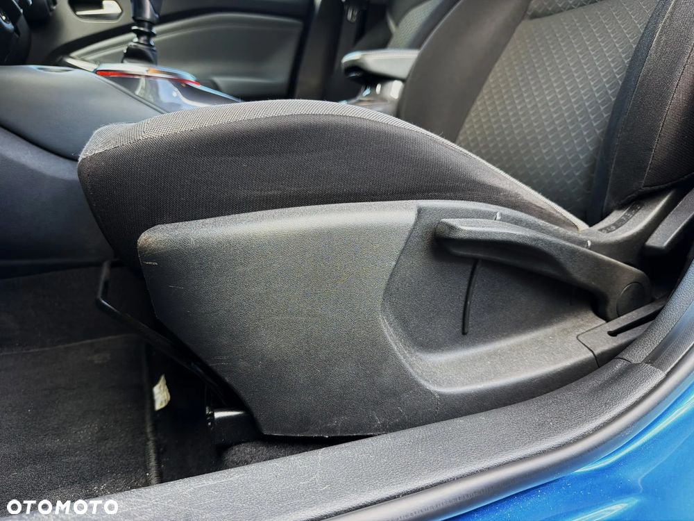 Nissan Juke 1.0 DIG-T N-Connecta - 13