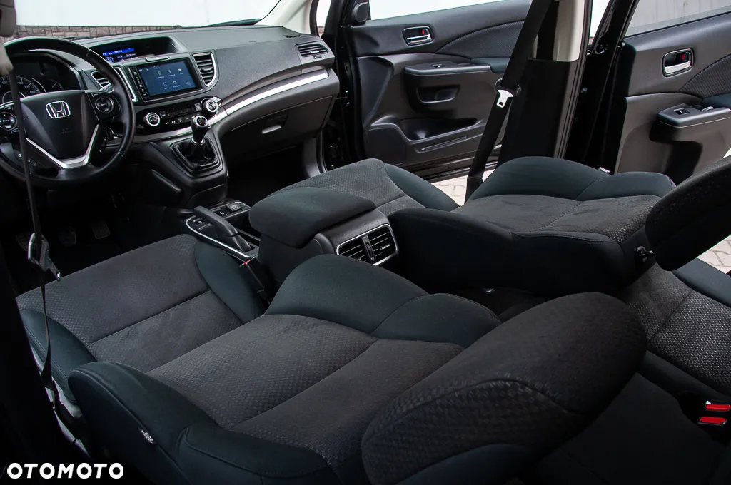 Honda CR-V 1.6i DTEC 2WD Lifestyle Plus - 26