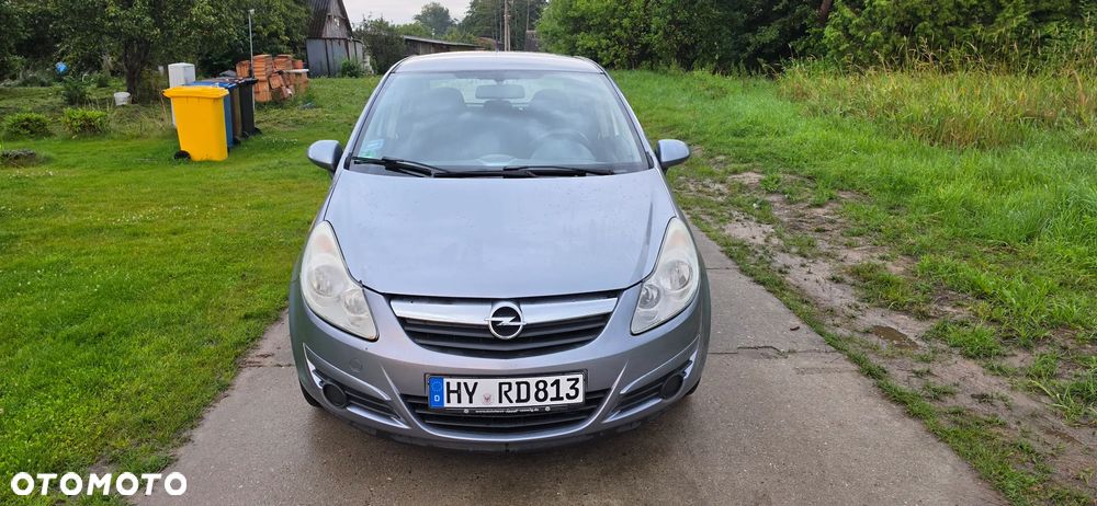 Opel Corsa 1.2 16V Enjoy - 5