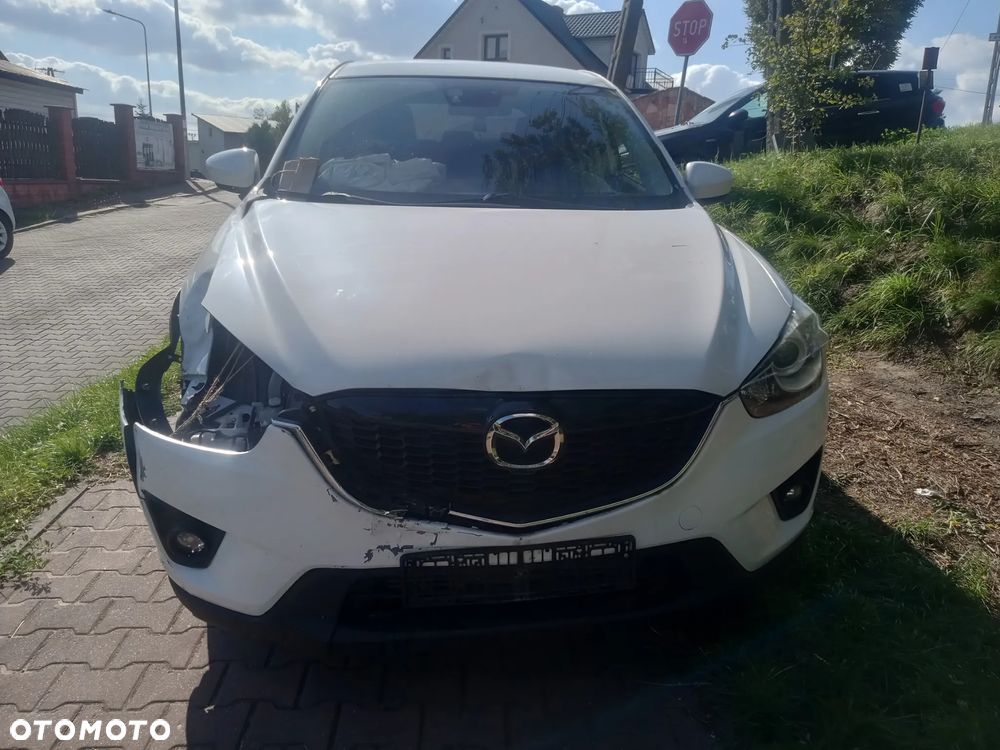Mazda CX-5 - 3