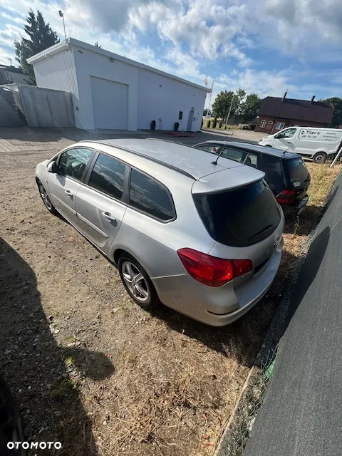 Opel Astra 1.3 CDTI DPF ecoFLEX Sports TourerStart/Stop Edition - 3