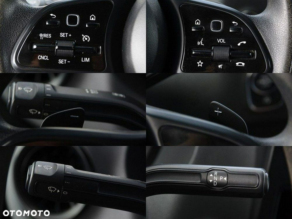 Mercedes-Benz Sprinter - 15