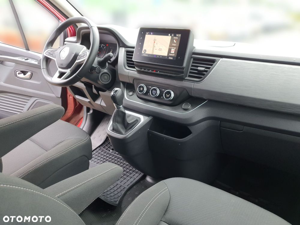 Renault Trafic Grand 2.0 dCi Escapade EDC - 28