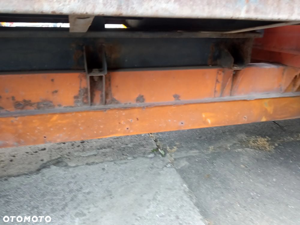 Opel Movano - 5