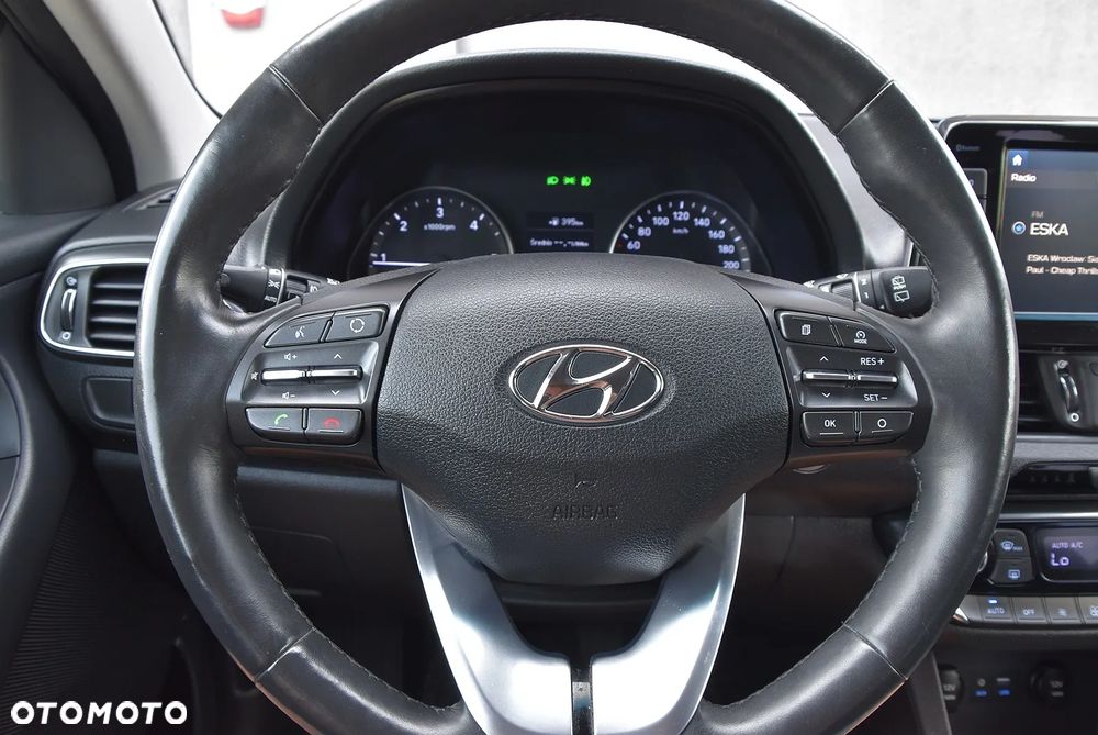 Hyundai i30 1.6 CRDI Prime - 27