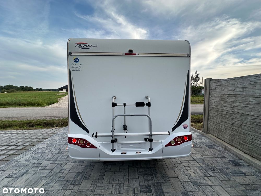 Fiat Ducato - 38