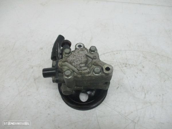 Bomba Direçao Assistida Hyundai Matrix (Fc) - 4