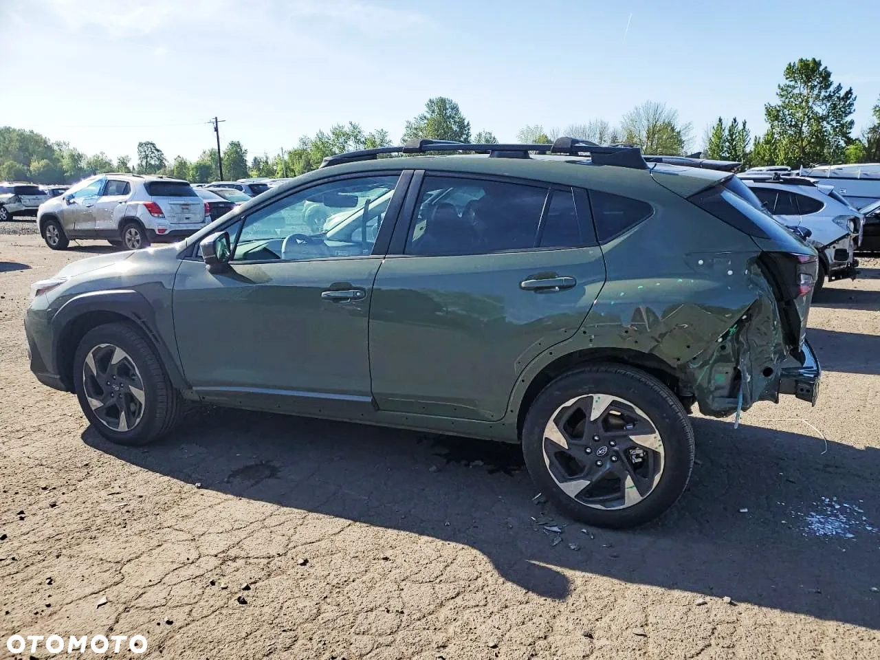 Subaru XV - 2