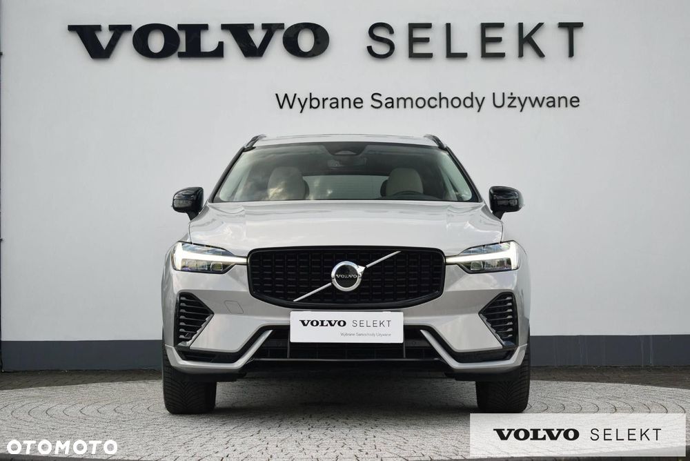 Volvo XC 60 - 3
