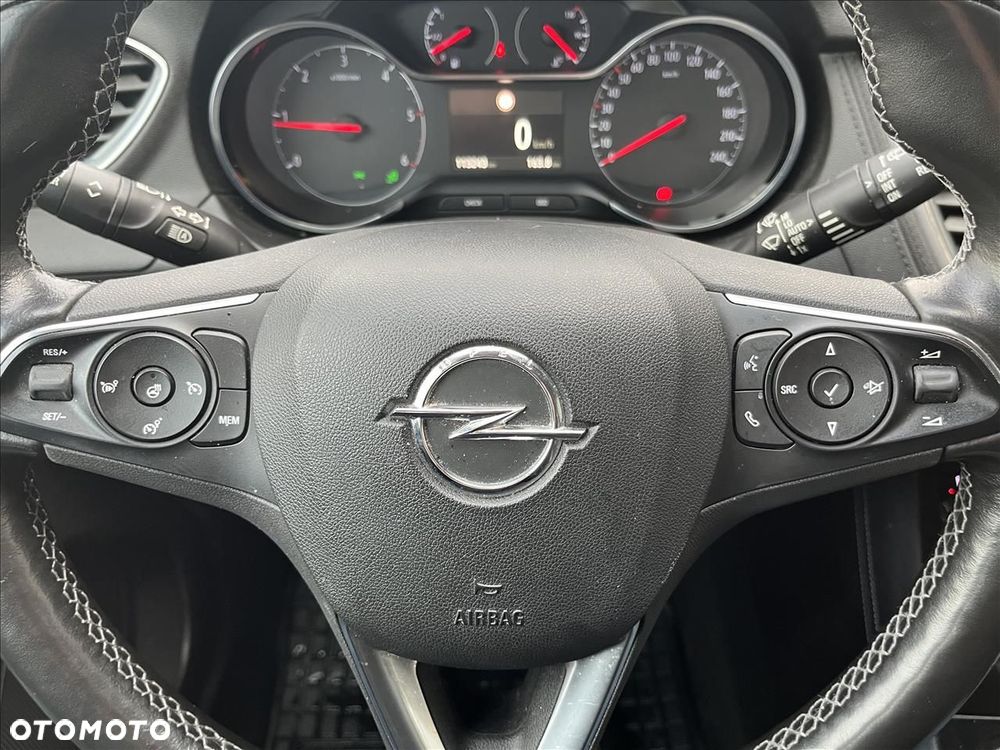 Opel Grandland X 1.6 CDTI Elite S&S - 10