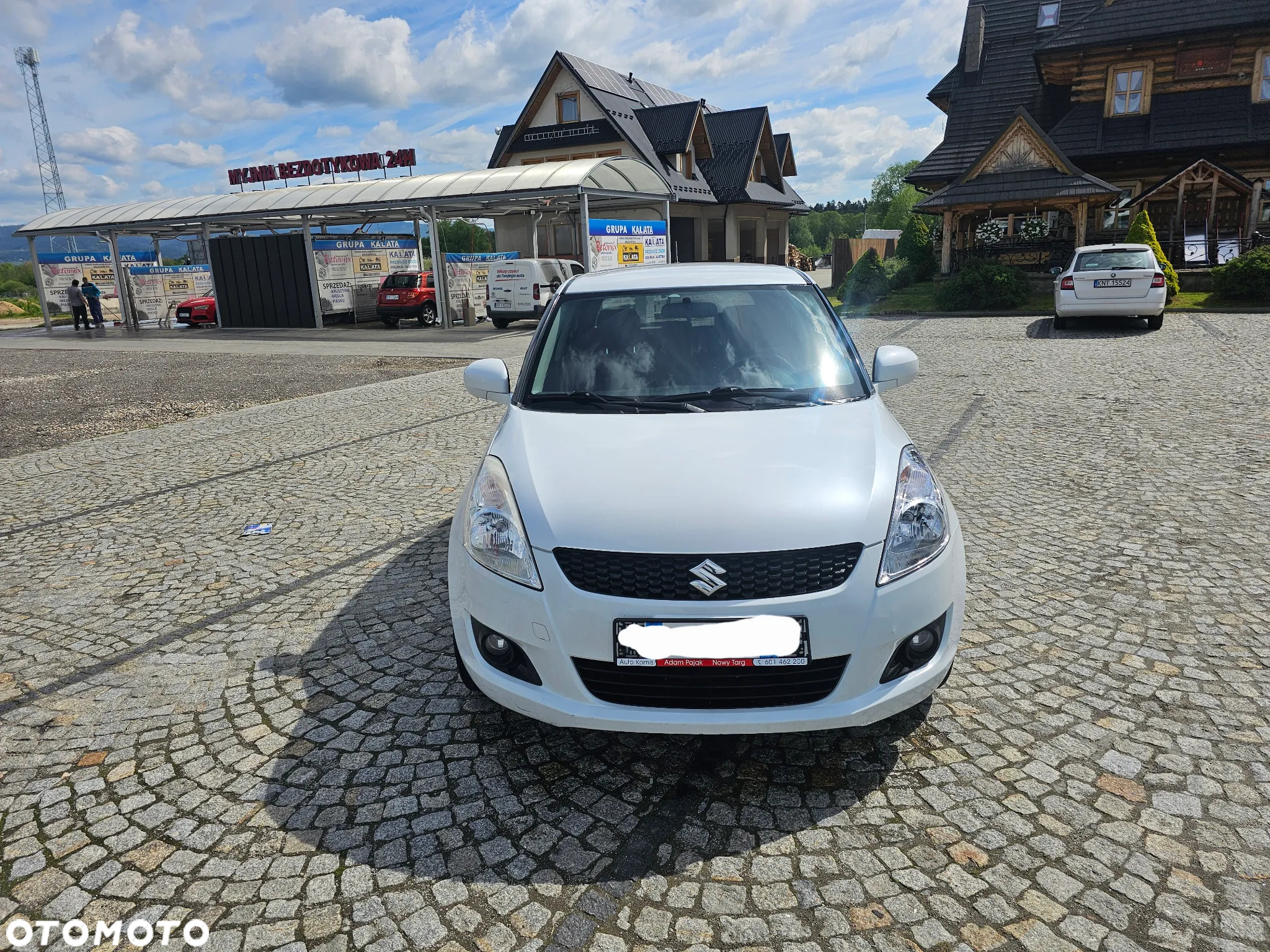 Suzuki Swift - 2