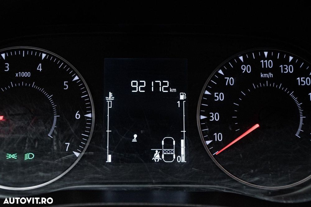 Dacia Logan TCe 90 MT6 Prestige - 39