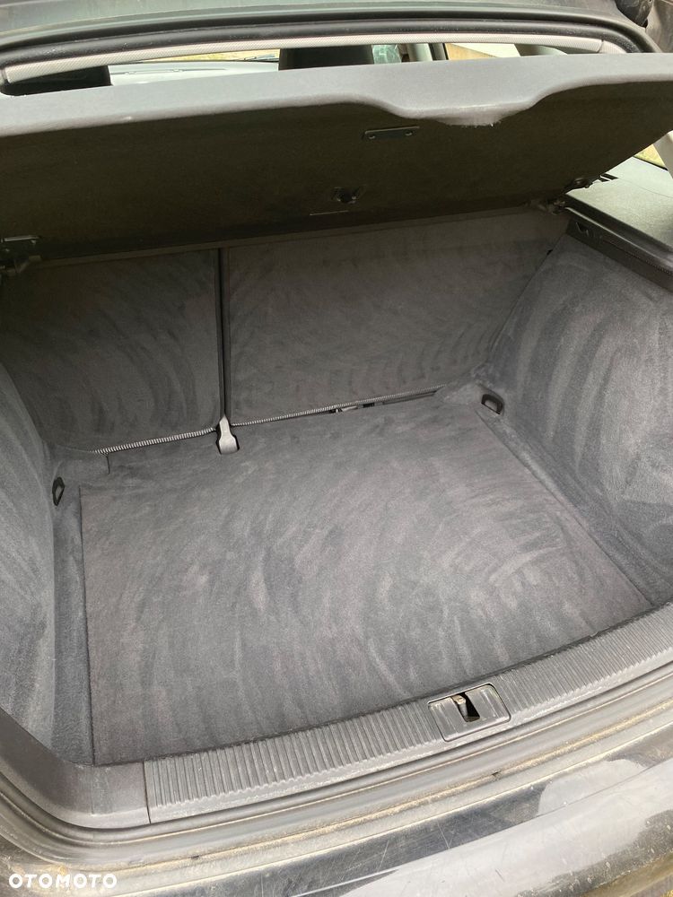 Audi A3 Sportback - 40