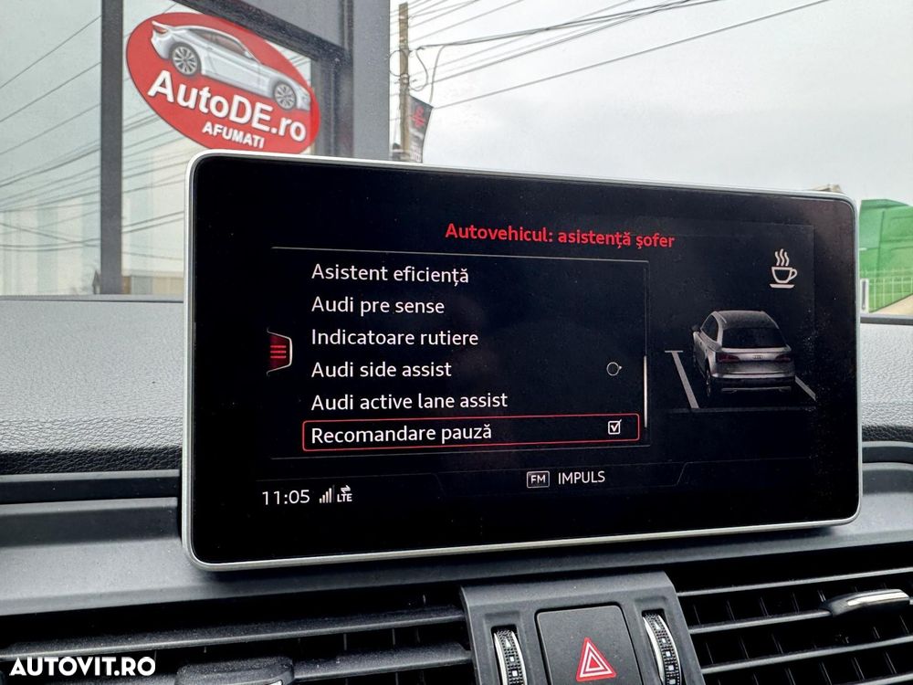 AUDI Q5 2019 — imagine 29
