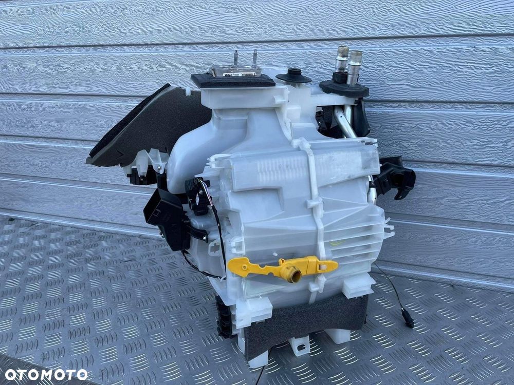 CITROEN C3 III NAGRZEWNICA KOMPLETNA 16- EU. - 3