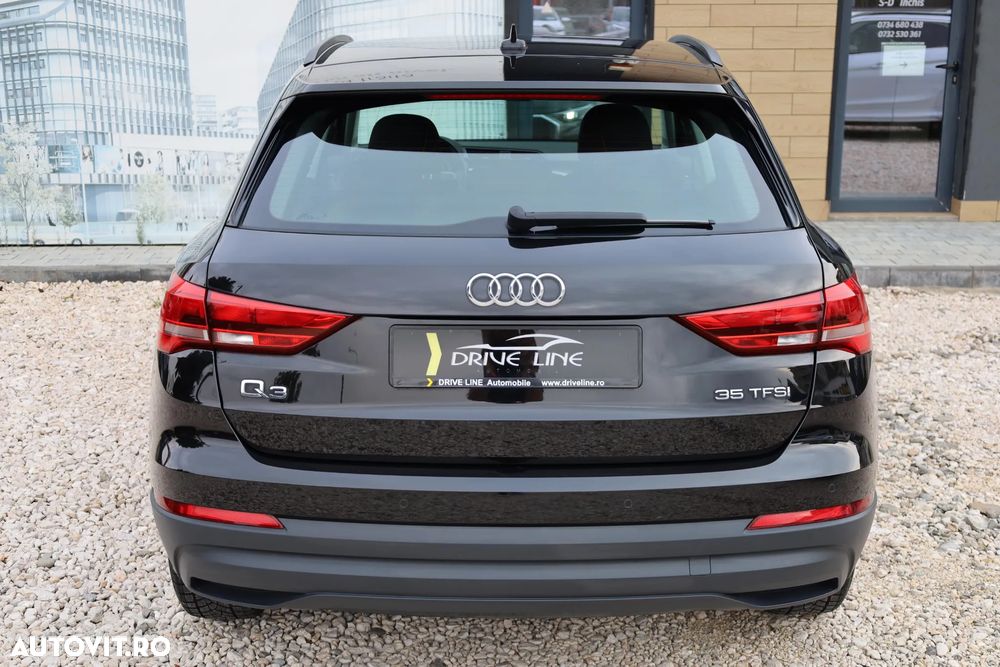 Audi Q3 35 TFSI S tronic - 5