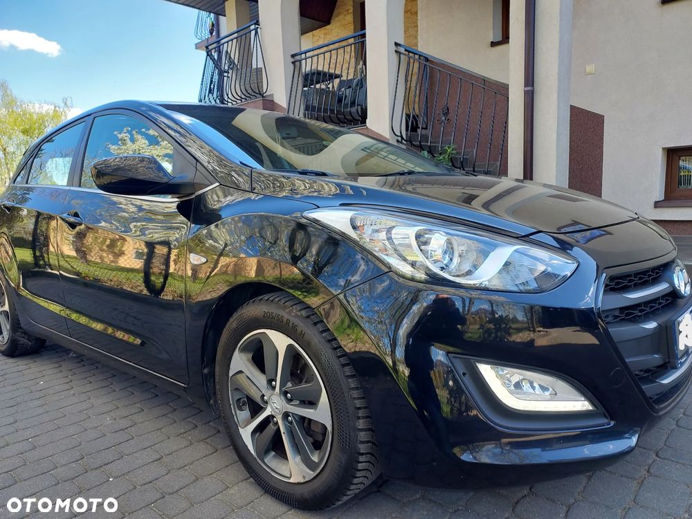 Hyundai i30 1.6 GDI BlueDrive Comfort - 6