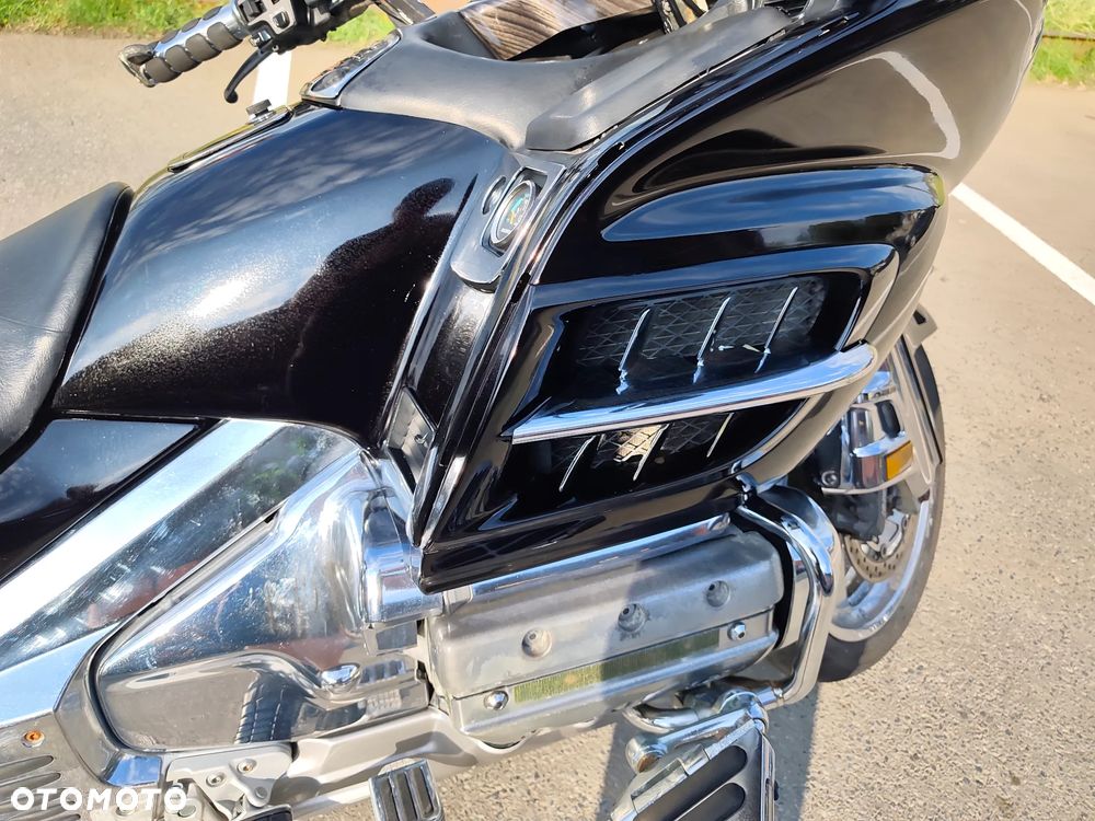 Honda GL - 31