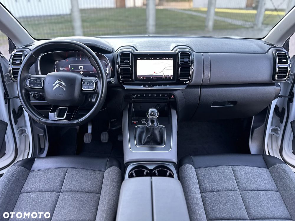 Citroën C5 Aircross 1.2 PureTech Feel - 9