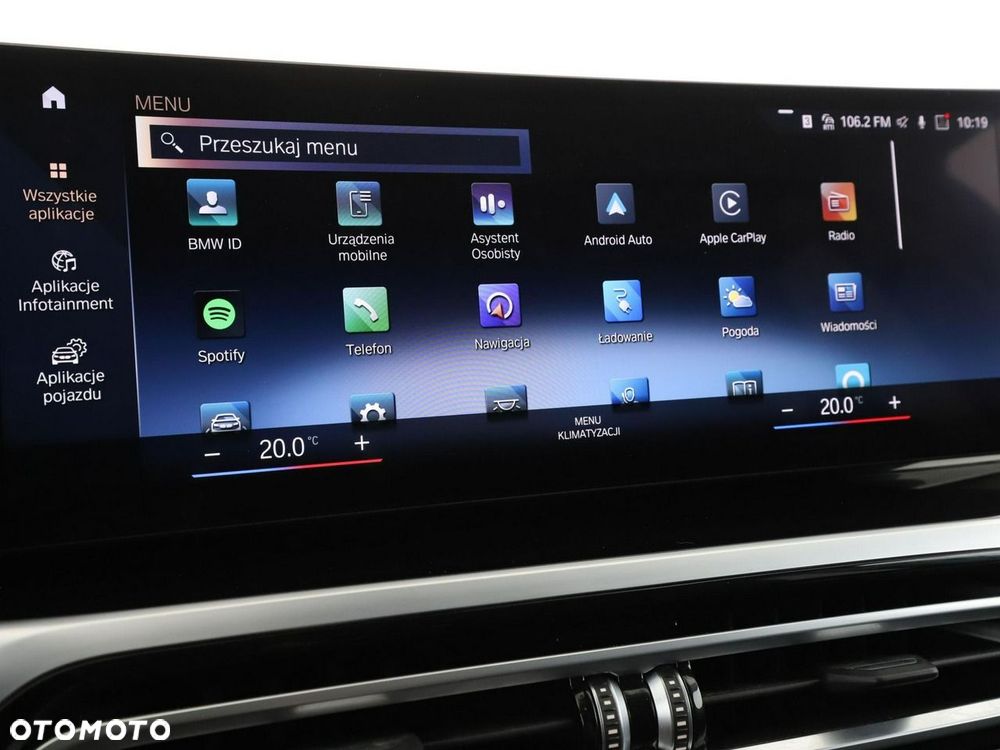 BMW Seria 3 320e PHEV xDrive - 30