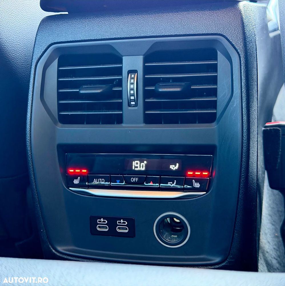 BMW Seria 3 330e AT PHEV - 18