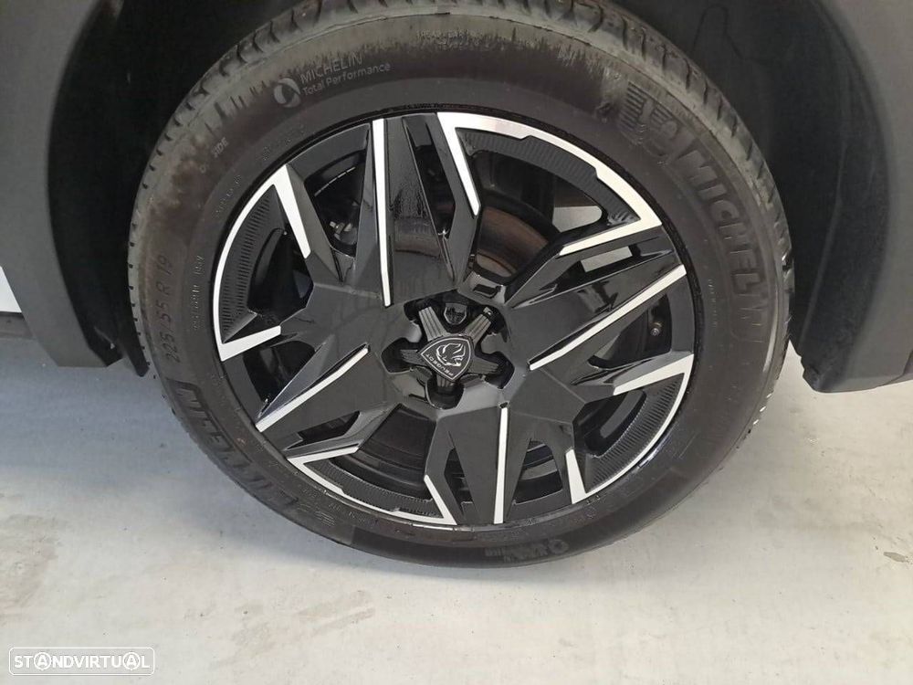 Peugeot 3008 1.2 Hybrid Allure e-DCS6 - 11