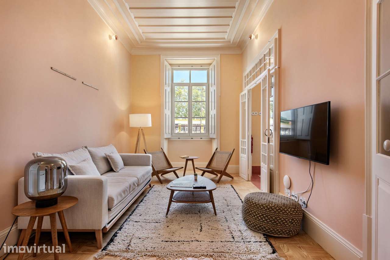 Apartamento Mobilado - Vila Real de Santo António - Grande imagem: 2/26
