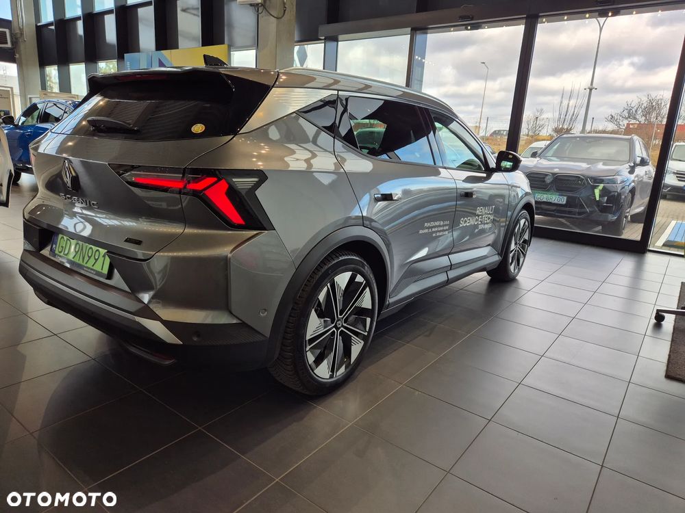 Renault Scenic EV87 Techno - 10