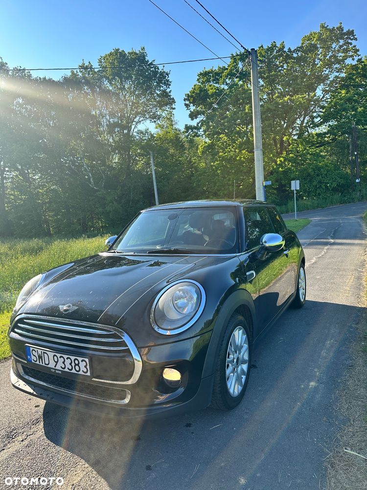 MINI Cooper - 5