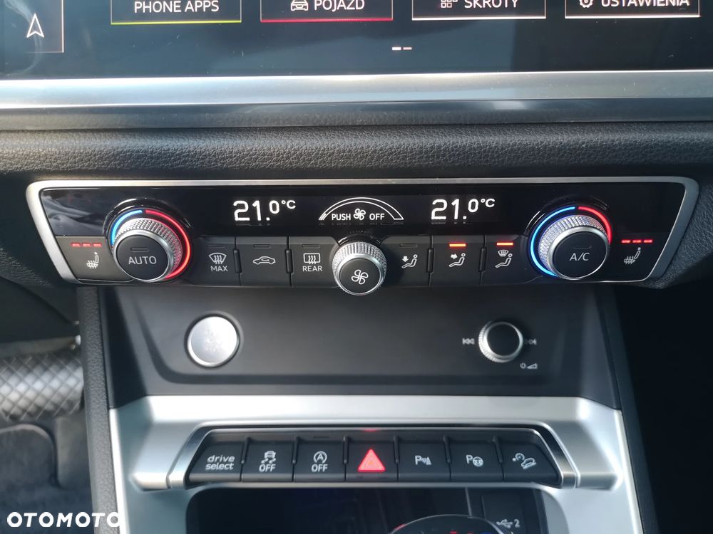 Audi Q3 45 TFSI Quattro S Line S tronic - 19