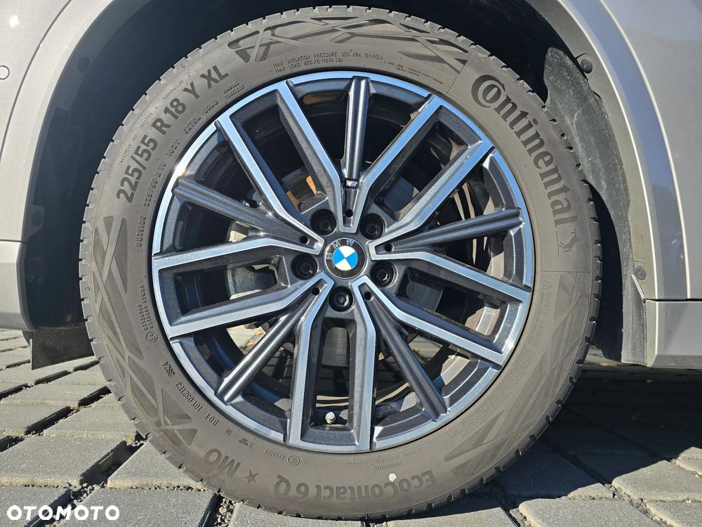 BMW X1 sDrive18i M Sport - 28