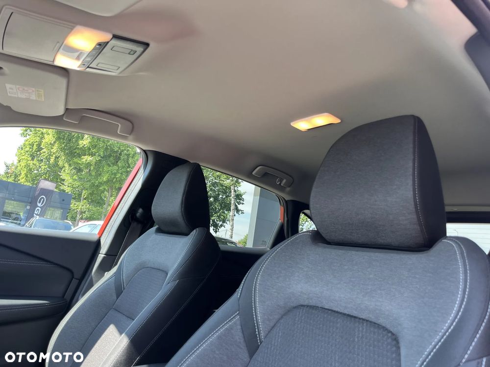Nissan Qashqai 1.3 DIG-T MHEV N-Connecta - 11