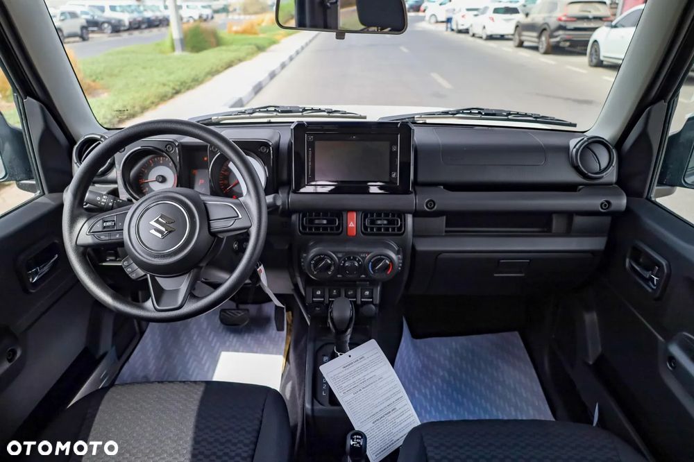 Suzuki Jimny 1.5 Elegance - 1