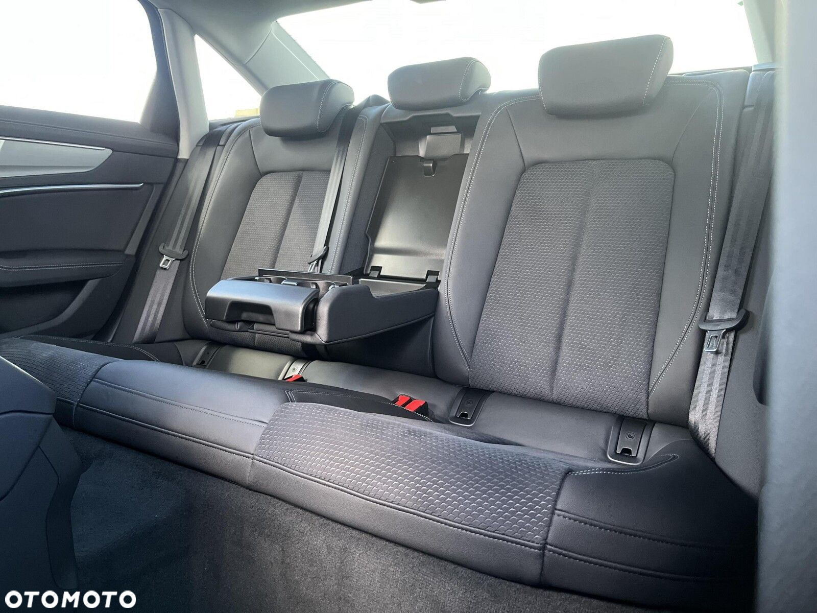 Audi A6 - 37