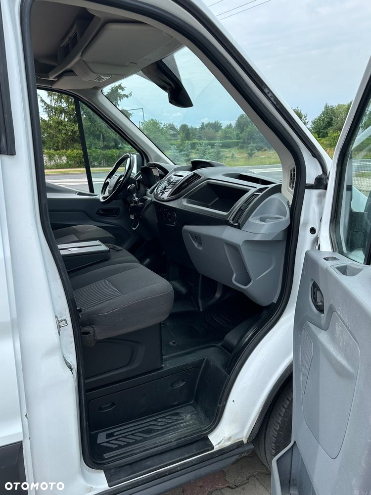 Ford Transit L2H2 - 11