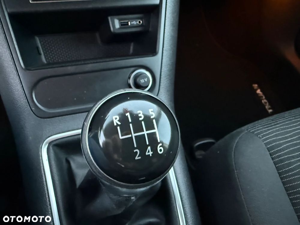 Volkswagen Tiguan 2.0 TDI DPF BlueMotion Technology Exclusive - 27