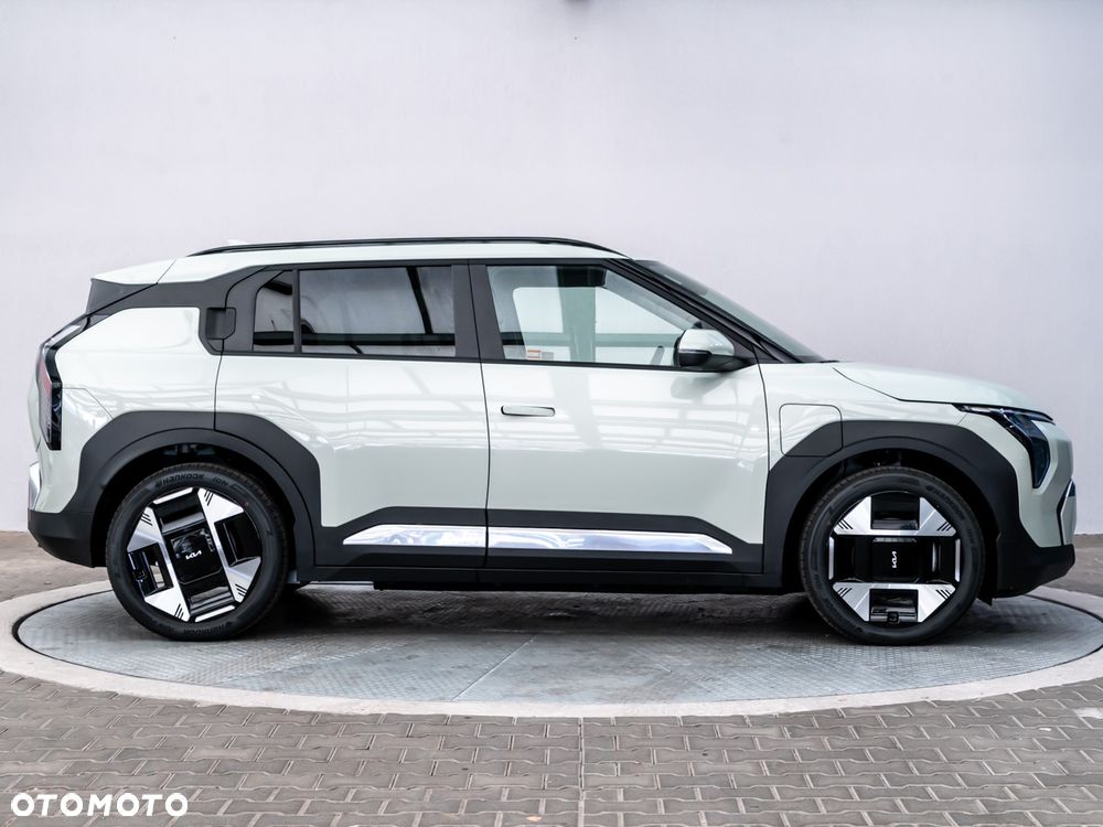 Kia EV3 81.4kWh Business Line - 7