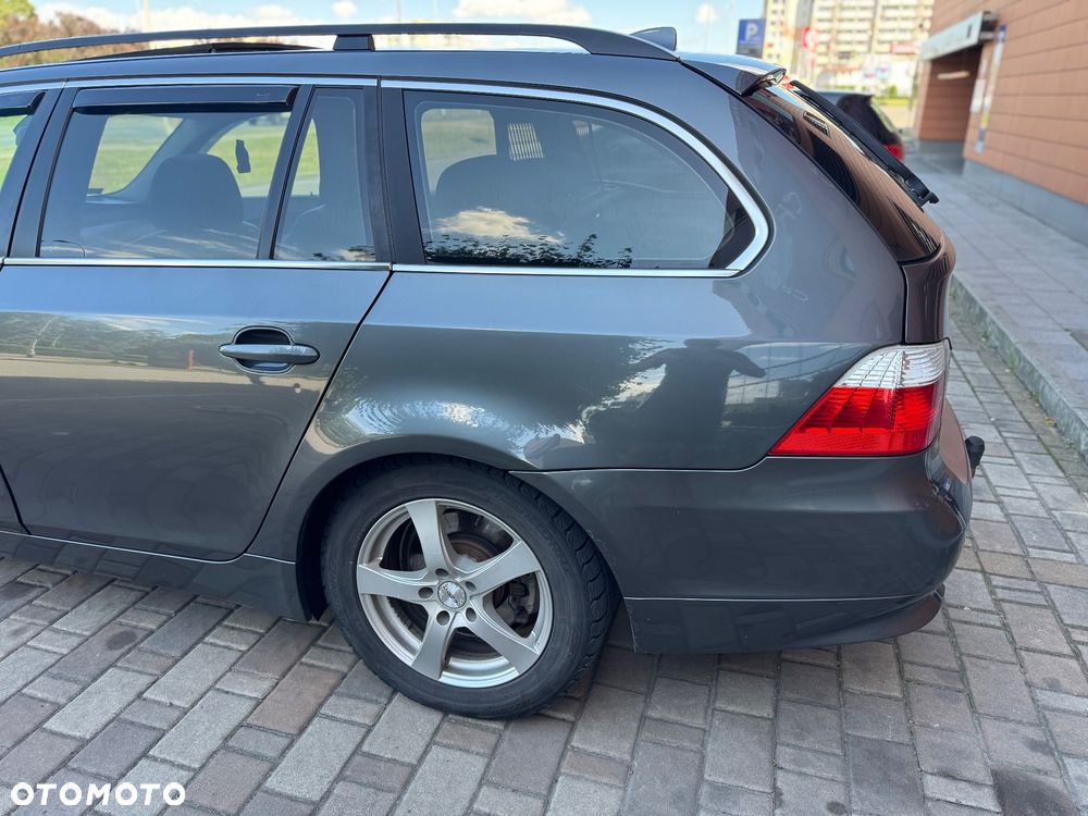 BMW Seria 5 - 27