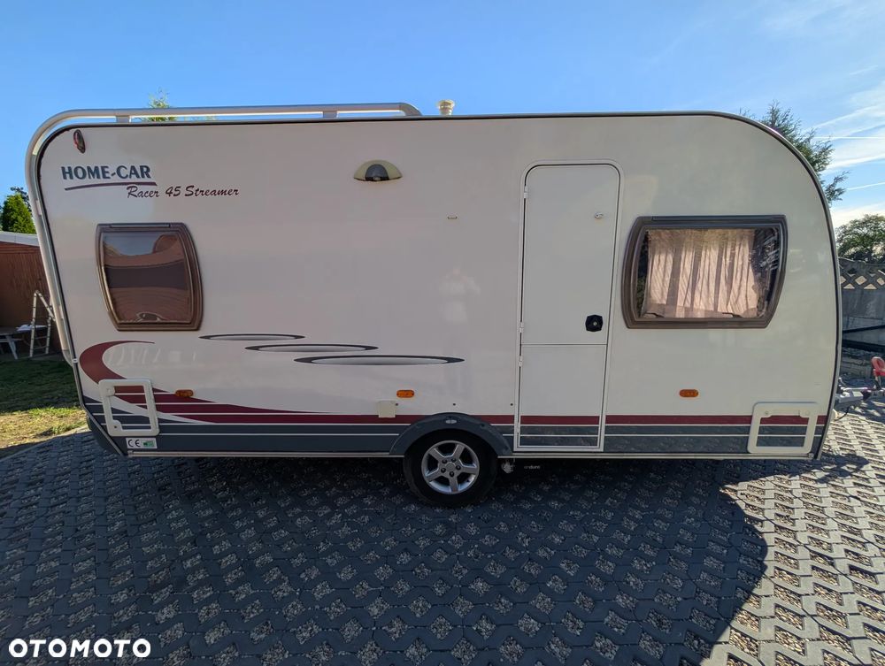 Home-Car - 2