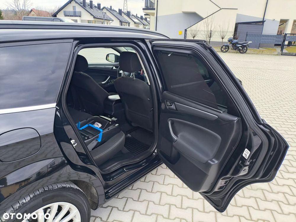 Ford Mondeo 2.0 TDCi Trend MPS6 - 21