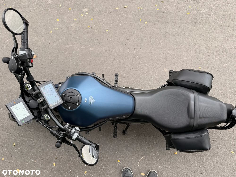 Zontes 125C - 18