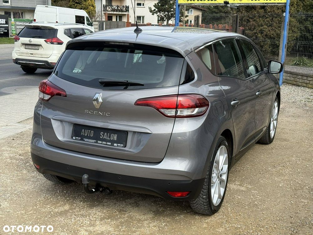 Renault Scenic - 4
